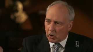 Paul Keating on the Whitlam Years [upl. by Eselrahc551]