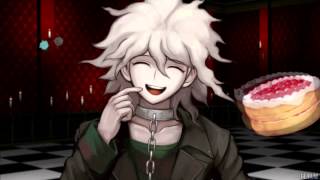 Danganronpa Another Episode  All CG Spoilers [upl. by Mellar]