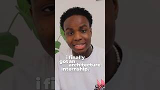 HOW TO GET A SUMMER INTERNSHIP⭐️ summer internship architecture [upl. by Ennaylil]