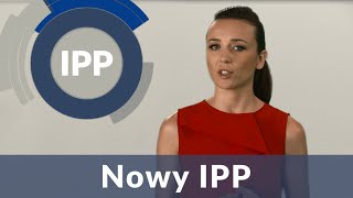 Nowy Interaktywny Płatnik Plus IPP [upl. by Flossie]