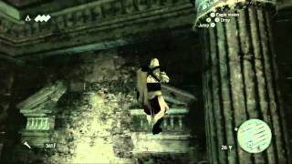 Achievement Guide Assassins Creed Brotherhood  Golden Boy  Rooster Teeth [upl. by Aneloj]