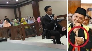 Jadi Saksi Ahli Yusril Ustadz Alfian Tanjung Mestinya Dibebaskan [upl. by Ahrendt99]