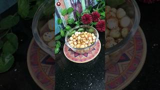 Masala Makhana Recipe [upl. by Atter]