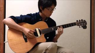 Shadowy Key中川 イサトIsato Nakagawa cover [upl. by Devi]