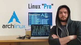 Pasando de Noob a Pro de Linux en 20 Minutos [upl. by Helms]