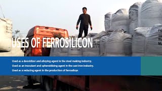 How many do you know from ferrosilicon [upl. by Wickham432]