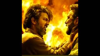 Polakattum para para l Song l Thalapathy l Anirudh l LEO 🦁 l Leo Das VS Antony Das l Happy Life [upl. by Hedgcock]