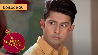 Le gendre parfait  Jamai Raja  Ep 20  Série en français  HD [upl. by Kobi989]