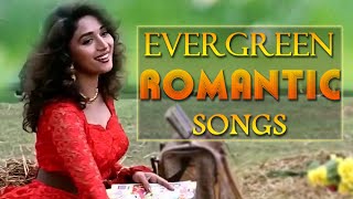 Evergreen Romantic Songs Of Bollywood  Jukebox Collection  Mausam Ka Jaadu And Other Love Songs [upl. by Kamat]