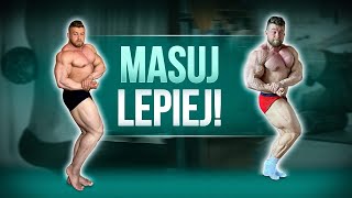 Masuj lepiej [upl. by Nyledaj]