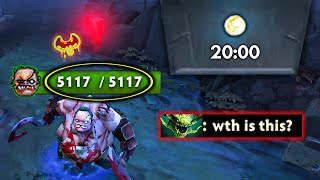 HOW TO TORTURE ENEMY WITH PUDGE IN 20MINUTES [upl. by Franky]