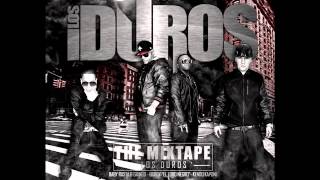 1 Intro  Eme El Mago THE MIXTAPE LOS DUROS  DESCARGA [upl. by Orten]