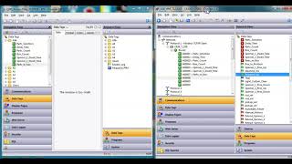 Modbus Comms in Crimson 3X [upl. by Sosthena]