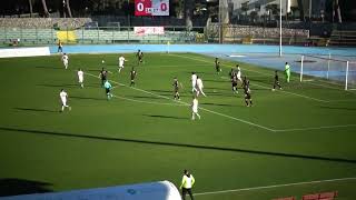 Gs Tv  highlights di Us GrossetoTau Altopascio 0 2 [upl. by Britton708]