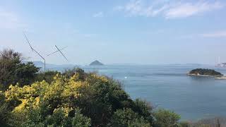 Benesse House Museum Naoshima Japan [upl. by Camus]