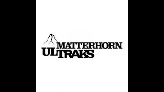 Ultraks Matterhorn Sky race 49K 2023 [upl. by Ytineres]