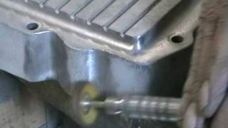 PART 1  How to Polish Aluminum  EnglishCustomPolishcom [upl. by Nosniv]