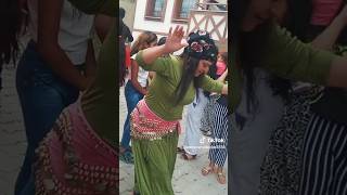 SAFRANBOLU MAHALESİ EĞLENCELİ DÜĞÜN WEDDİNG DANCE [upl. by Nnek]