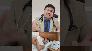 Sleep Apnea Relief How CPAP Improves Lives Incredible Benefits [upl. by Pacorro]