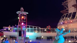 MSC Bellissima Cruise travel mscbellissima japantravel [upl. by Clair]