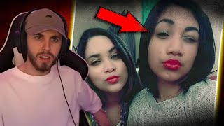 Reacting to Mr Ballen Top 3 Photos with DISTURBING Backstories [upl. by Supmart]