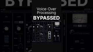 Voice Over Processing with Scheps Omni Channel by Waves audioproductiontutorials voiceacting [upl. by Flossy]