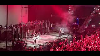 Dayseeker Full Show  Live Dark Sun Tour 98 Rockfest 2024 Tampa Florida  Amalie Arena [upl. by Alsworth]