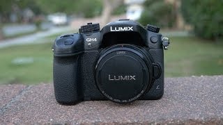 TLD4K  Panasonic GH4 Impressions with 4K Video Footage [upl. by Nevaed]