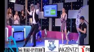 zeimpekiko aptaliko pinw kai methw  Dance Academy Cyprus [upl. by Mcneil]