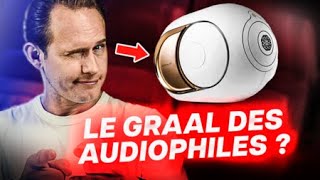 Devialet  le meilleur des enceintes  Je démêle le vrai du faux [upl. by Nylaehs]