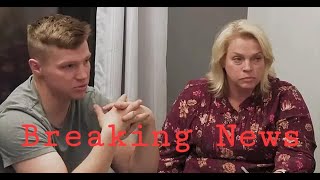 Very Big Shocking News  ‘Sister Wives’ Janelle Brown Takes Trip To Heaven On Earth [upl. by Brezin]