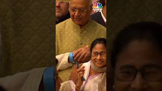 WATCH Memorable Moments  PM Modi to all Top Politicians at Anant Ambani Wedding  Mamata  N18S [upl. by Siri558]