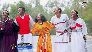 Keenboon AbdushakurJirra kookeet neworomomusic 2022Official Video [upl. by Eedyaj]