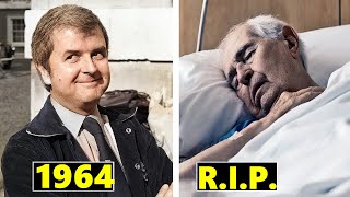 THE LIKELY LADS 1964 Cast THEN AND NOW 2024 ★ ALL ACTORS DIED IN HOSPITAL BED 😢 [upl. by Voletta]