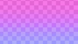 pretty gradient checkerboard looping background [upl. by Jelena]