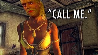 Gamerpoop Skyrim 6 [upl. by Chapel427]