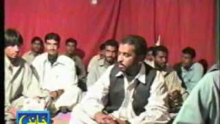 Balochi song  Ustaad Naeem Panjgoori [upl. by Gaskins]