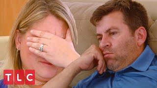 Mursel Calls Off the Wedding  90 Day Fiancé [upl. by Bess]