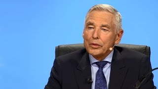 Nestlé Chairman amp CEO  Nestlé Annual General Meeting 2017 [upl. by Leahcimnaes]