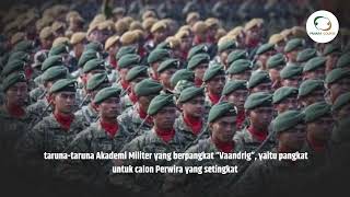 SUMPAH PRAJURIT TNI MAKNA DAN NILAINILAI KEPAHLAWANAN YANG MENGINSPIRASI [upl. by Jago]