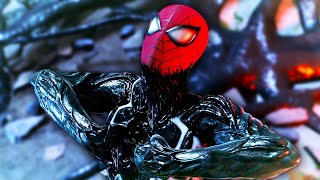 IM NOT READY TO SAY GOODBYE  Spider Man 2  Part 6 [upl. by Matazzoni]