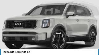 2024 Kia Telluride near me HollywoodPembroke PinesDavieFort Lauderdale FL G537912 G537912 [upl. by Monjo]