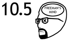 Freemans Mind Episode 105 [upl. by Hgieleak43]