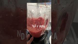 Strawberry lime lime soda delicious perfact easyrecipe ramadan iftaarspecialrecipe drink [upl. by Ianthe814]