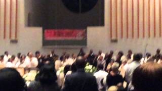 2015 Homegoing Celebration of Life Service – Eld Jesse L Hicks Jr [upl. by Rhtaeh]