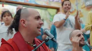 Amazing Bhakti Marga KIRTAN [upl. by Hashimoto]