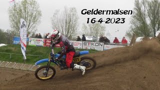 Geldermalsen classic 50cc 1642023 [upl. by Spoor]