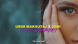 URIM MAKSUTAJ FT JONI  E PA SHPIRT [upl. by Culley]