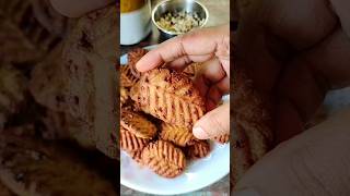 Tasty Healthy Atta Biscuits In Air Fryer  MadhavisKitchen shorts attabiscuits biscuitsrecipe [upl. by Eelsel]