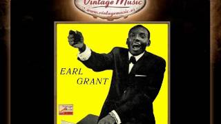 Earl Grant  Cuando Sale La Luna VintageMusices [upl. by Pepper]